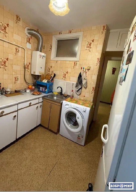 Продается 1-комн. квартира - Фото 1