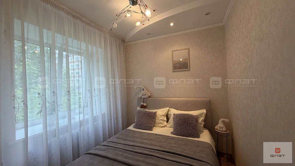 Продажа квартиры, Казань, ул. Дружбы - Фото 19