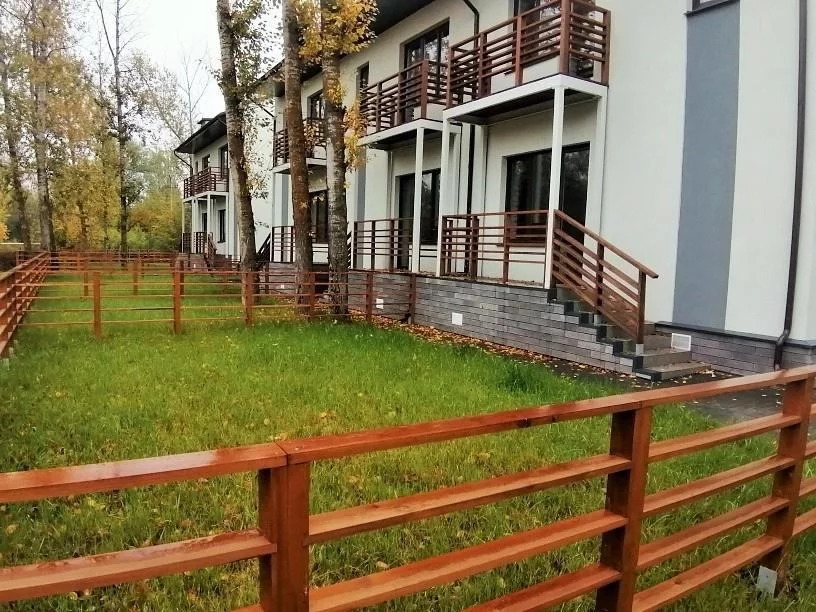 Продается квартира, 91.1 м - Фото 2