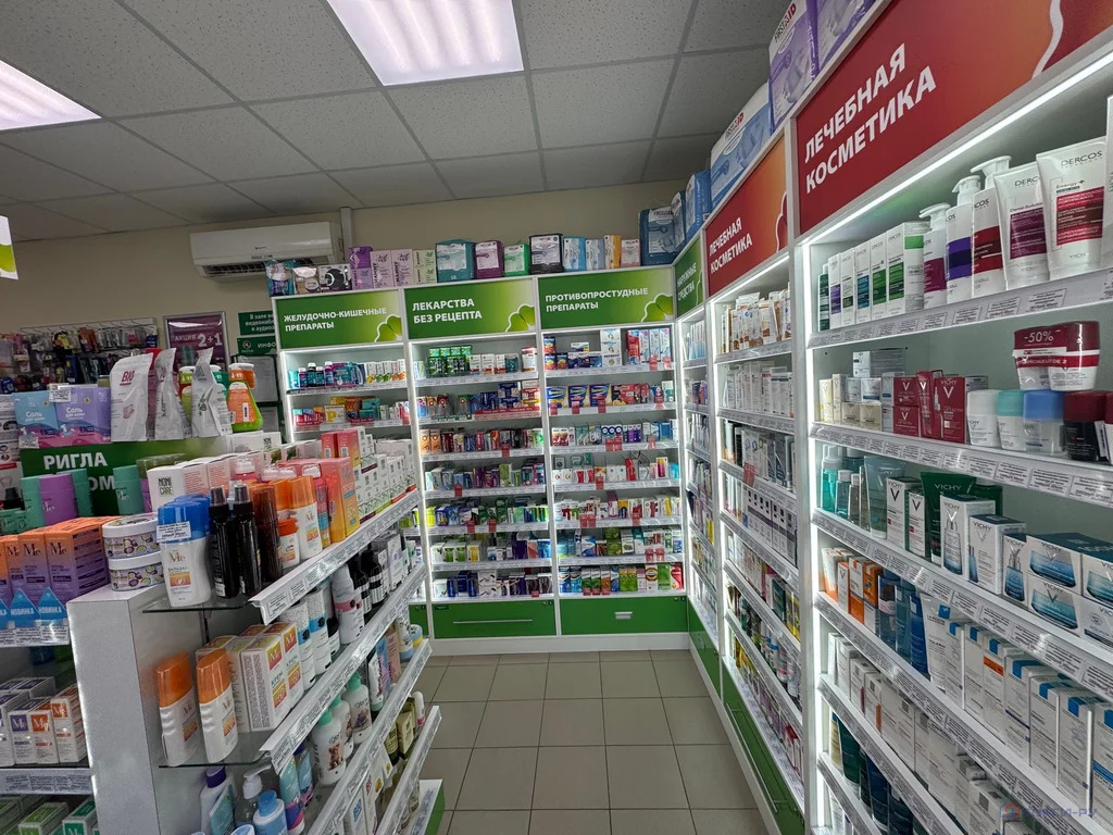 Продажа торгового помещения, Мира пр-кт. - Фото 5