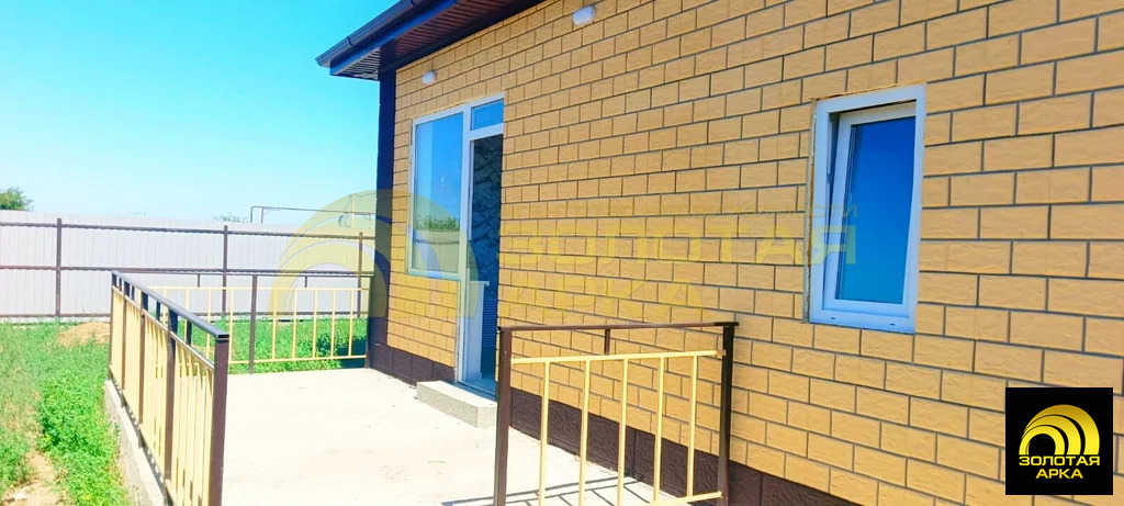 Продажа дома, Адагум, Крымский район - Фото 3
