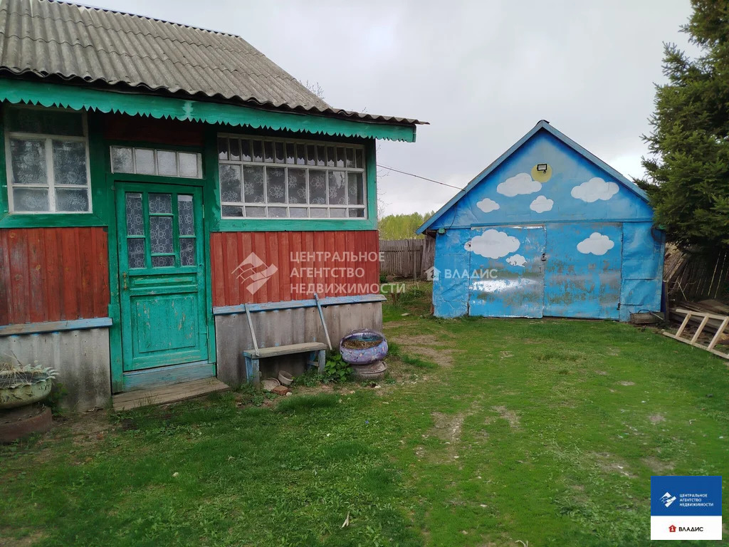 Продажа дома, Лубяники, Касимовский район - Фото 10