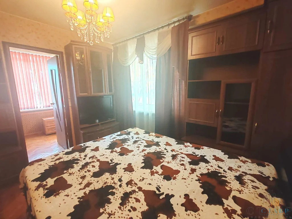 Продажа квартиры, м. Проспект Большевиков, Товарищеский пр-кт. - Фото 2