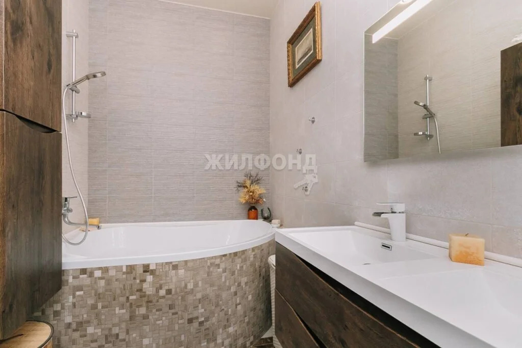 Продажа квартиры, Новолуговое, Новосибирский район, 3-й квартал - Фото 17