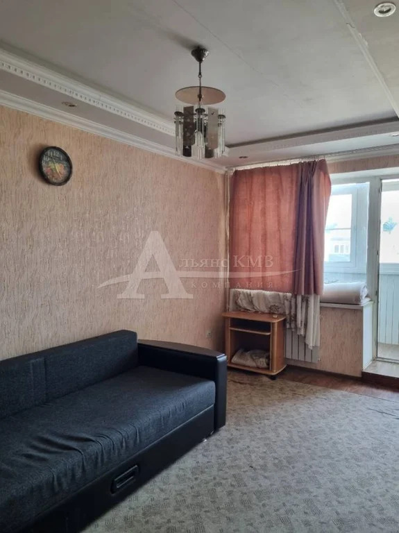 Продажа квартиры, Георгиевск, ул. Тронина - Фото 1