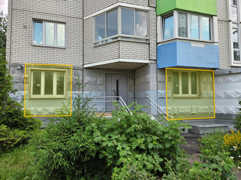 Продажа торгового помещения, ул. Молодцова - Фото 4