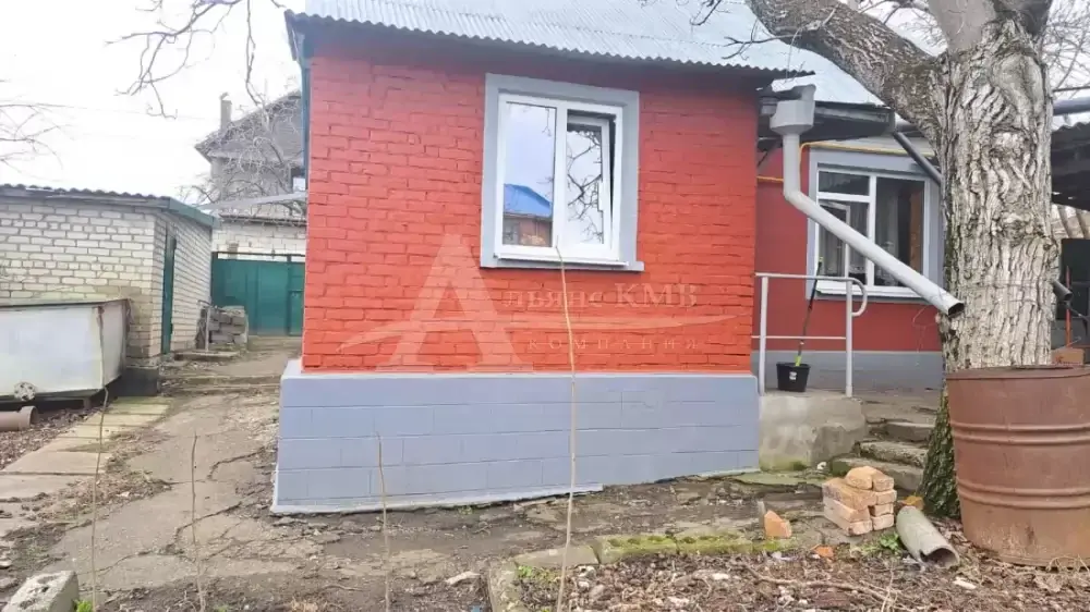Продажа дома, Иноземцево, Свободы пр-кт. - Фото 11