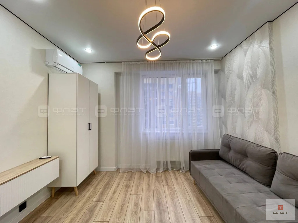 Аренда квартиры, Казань, пр. Победы д.139 к3 - Фото 3