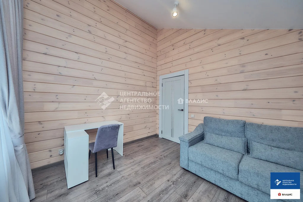 Продажа дома, Глебово, Рязанский район, Рождественская улица - Фото 26