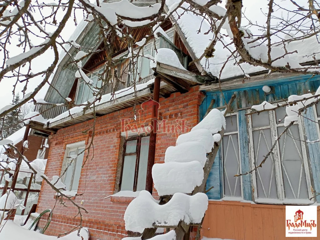 Продажа дома, Сергиев Посад, Сергиево-Посадский район, Веля снт. - Фото 21