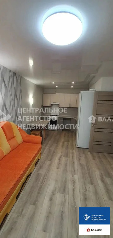 Аренда квартиры, Рязань, ул. Островского - Фото 9