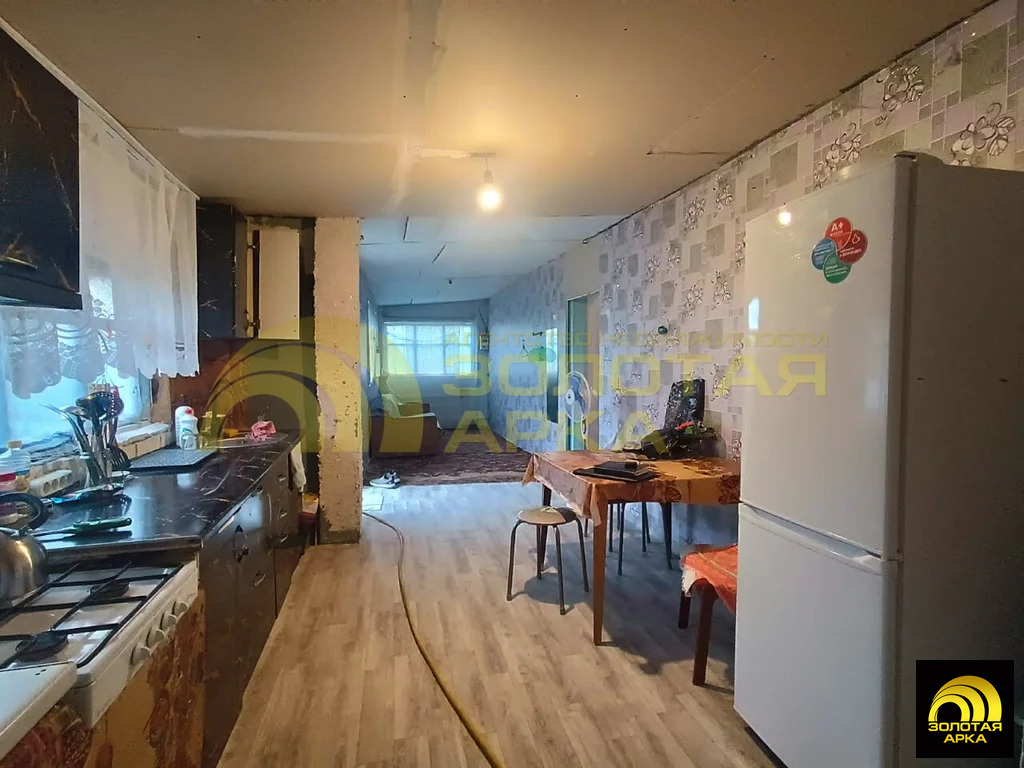 Продажа дома, Федоровская, Абинский район, ул. Колхозная - Фото 6