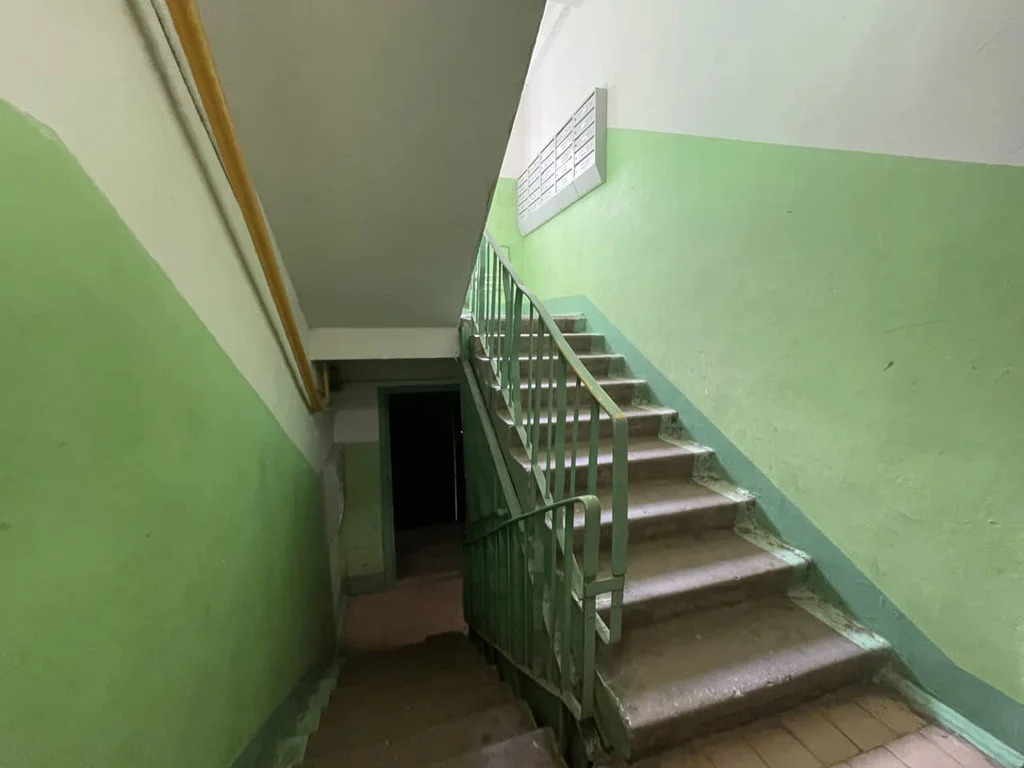 Продажа квартиры, Яхрома, Дмитровский район, ул. Ленина - Фото 11