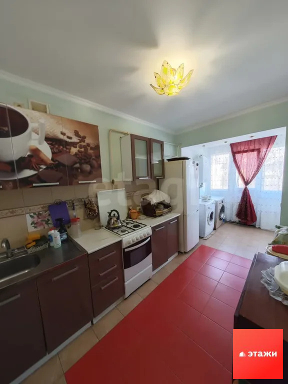 Продажа квартиры, Фрунзе, Сакский район, ул. Гагарина - Фото 19