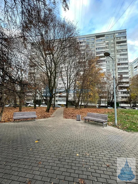 Продажа квартиры, м. Южная, ул. Чертановская - Фото 17