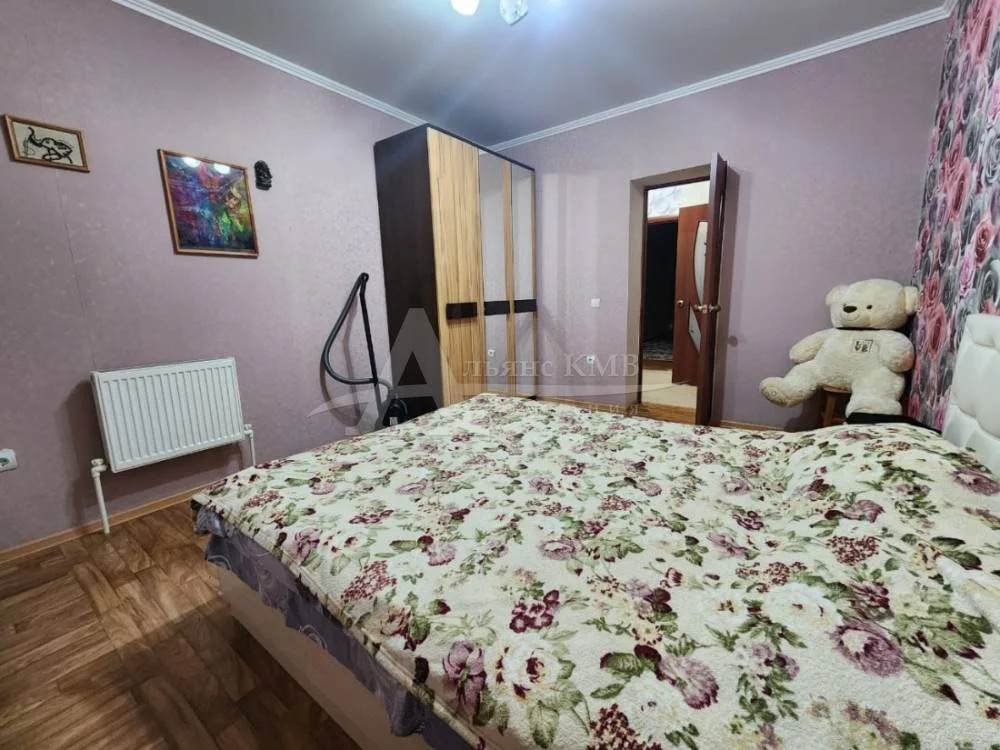 Продажа квартиры, Георгиевск, Ставропольский пер. - Фото 5