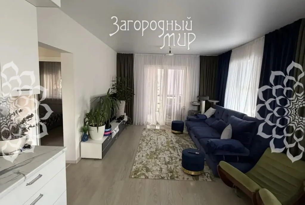 Продам дом, Новорязанское шоссе, 35 км от МКАД - Фото 3
