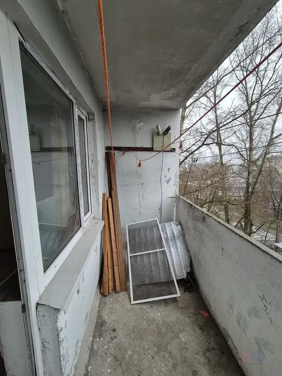 3-к. квартира, 75.3 м2, 4/9 эт. - Фото 7