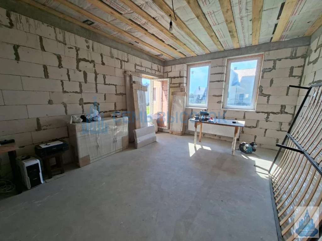 Продажа дома, Домодедово, Домодедово г. о., 19 - Фото 14