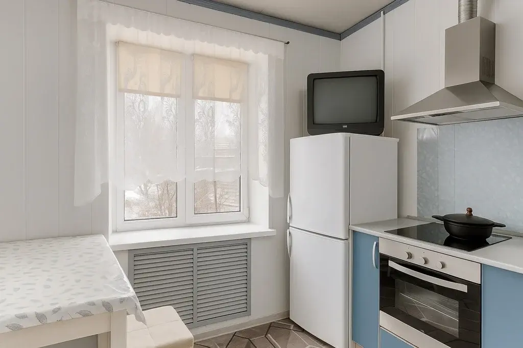 2-х комнатная квартира по ул. Свердлова 23 - Фото 12