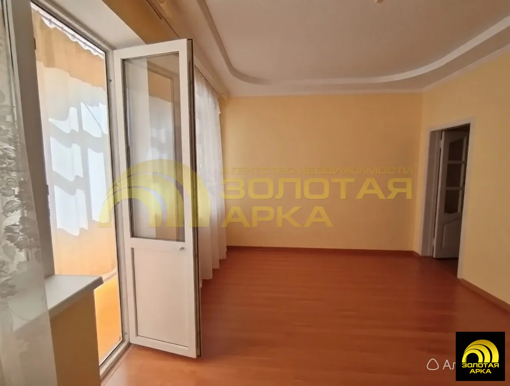 Продажа квартиры, Курчанская, Темрюкский район, ул. Красная - Фото 12