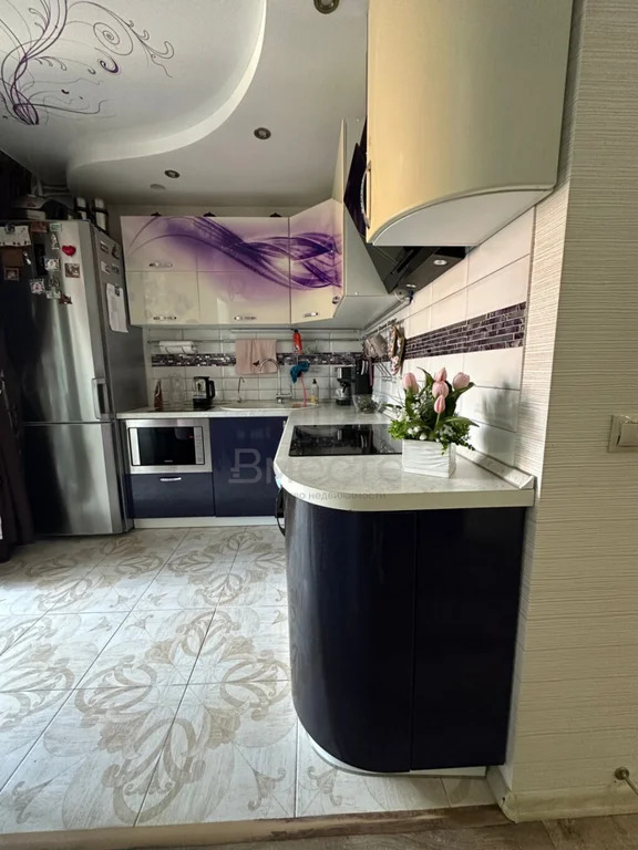 Продажа квартиры, Новосибирск, ул. Кубовая - Фото 1