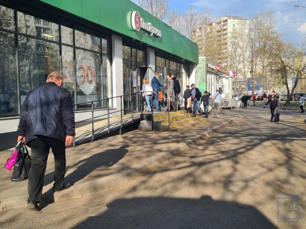 Продажа ПСН, м. Бибирево, ул. Пришвина - Фото 0