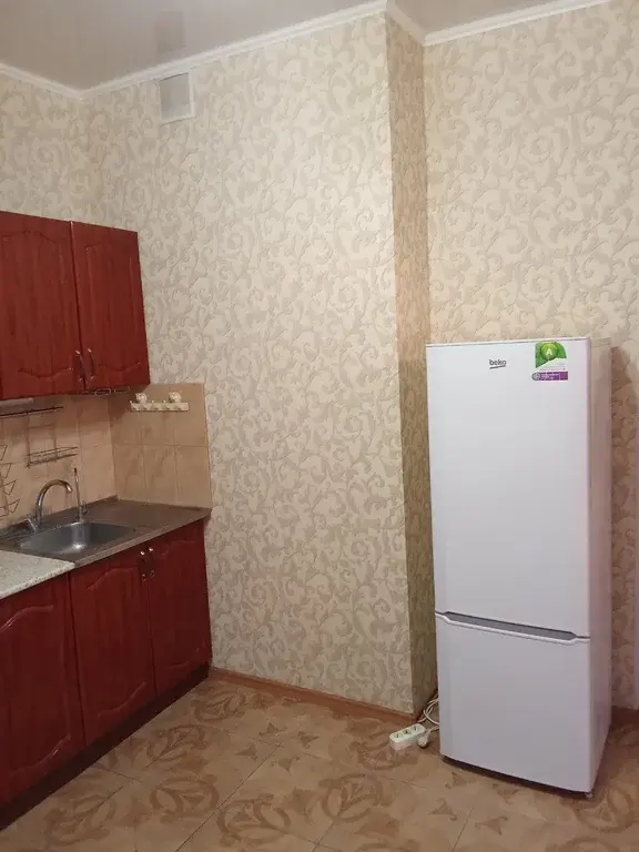 Сдам 1-комнатную квартиру - Фото 11