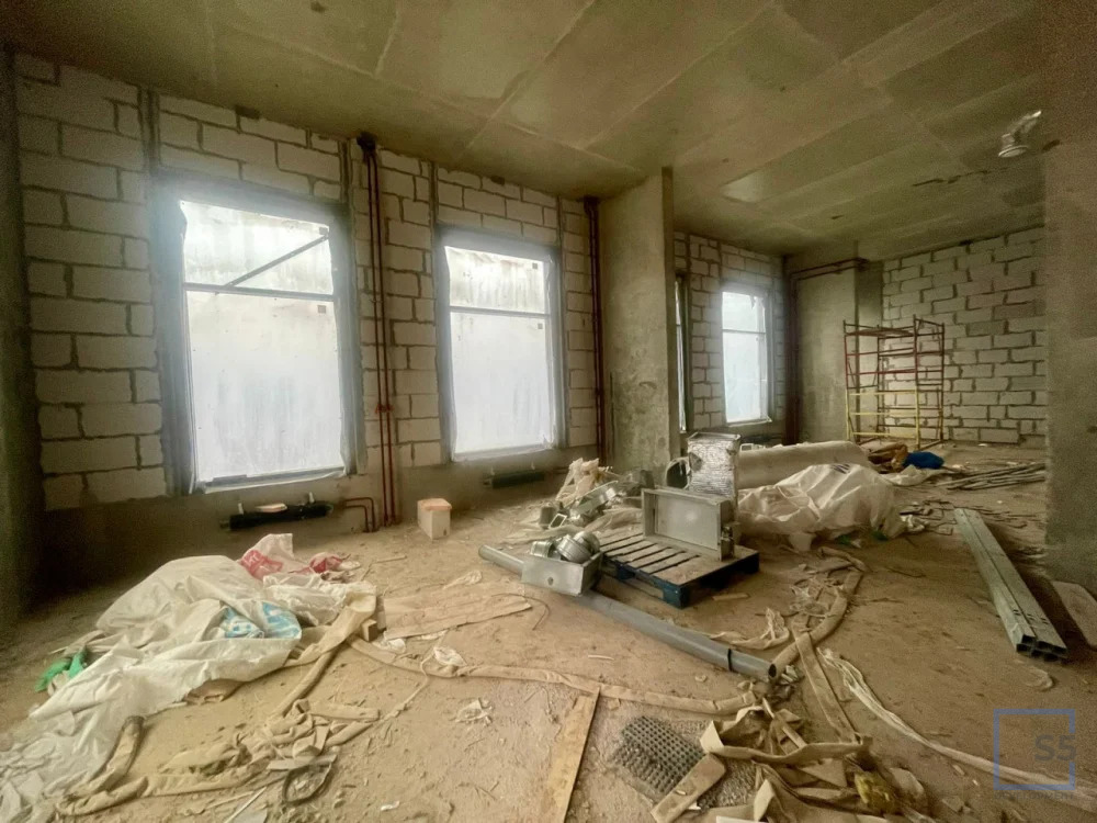 Аренда торгового помещения, м. Крылатское, посёлок Ильинское-Усово - Фото 6