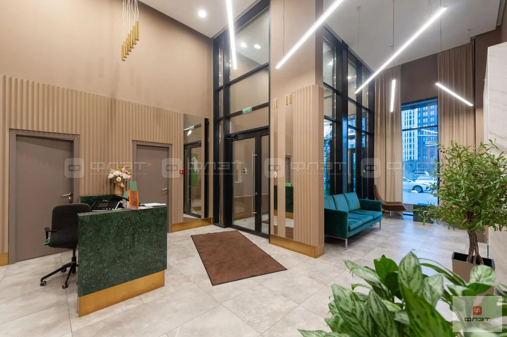 Продажа квартиры, Казань, ул. Алексея Козина - Фото 29