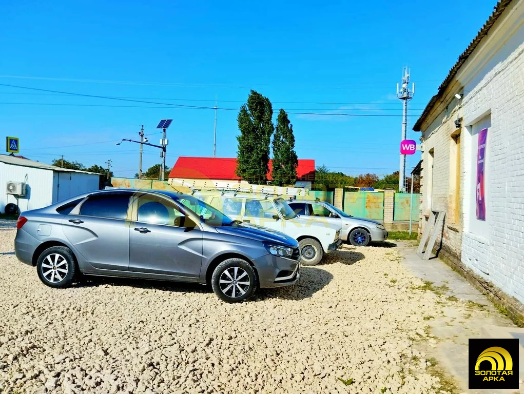 Продажа ПСН, Кеслерово, Крымский район, ул. Гастелло - Фото 2