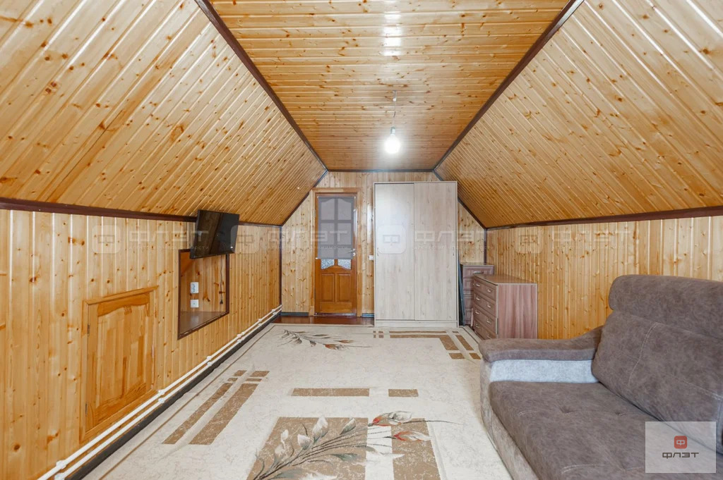 Продажа дома, Арышхазда, Пестречинский район, ул. Центральная - Фото 16