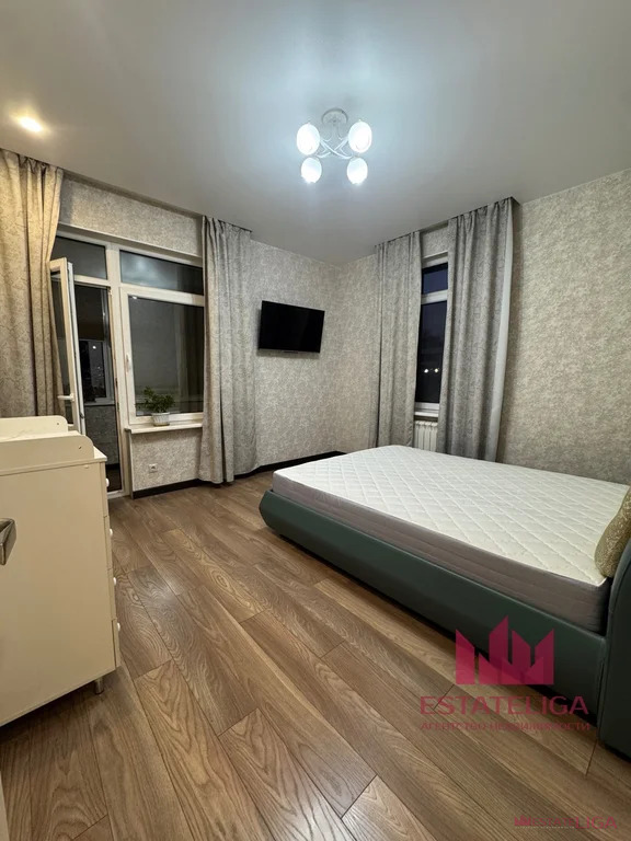 Продажа квартиры, Горки, Волоколамский район, 1-й Туровский переулок - Фото 12