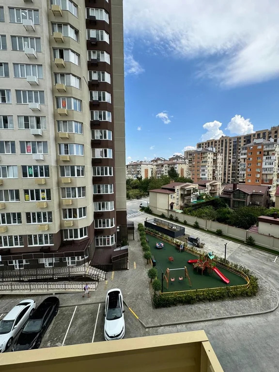 Продается квартира, 28 м - Фото 10