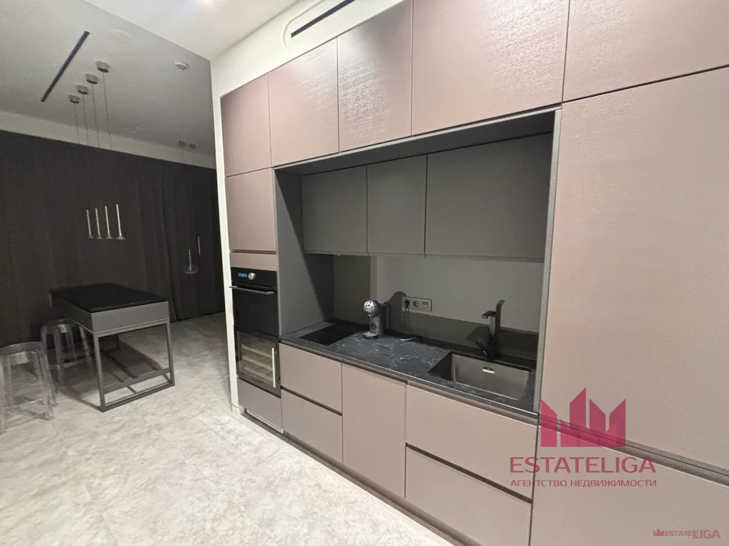 Продажа квартиры, 1-й Красногвардейский проезд - Фото 3
