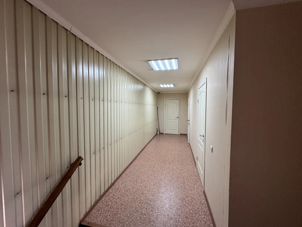 Продажа производственного помещения, Металлургов, Новокузнецкий район, ... - Фото 18