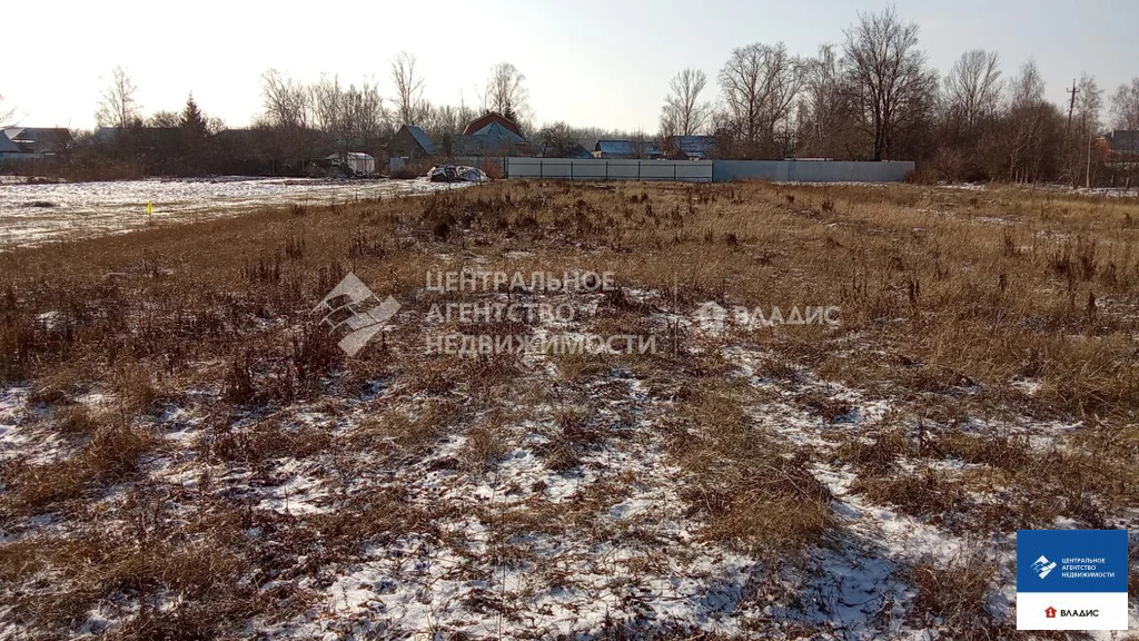 Продажа участка, Тюшево, Рязанский район, Гвардейская улица - Фото 5