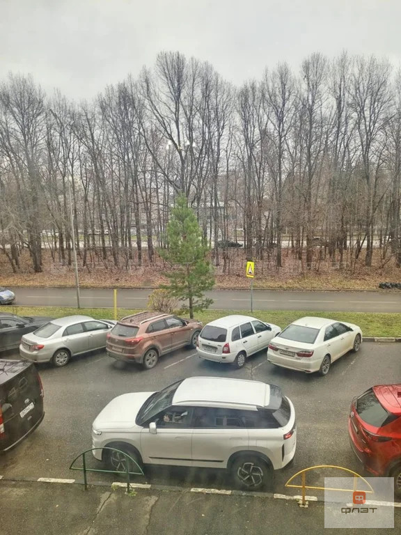 Продажа квартиры, Казань, ул. Гарифа Ахунова - Фото 19