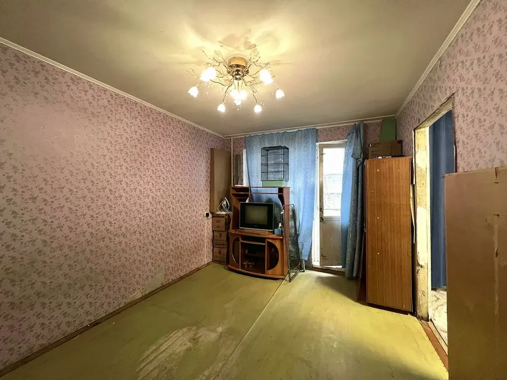 2-я квартира во 2-м микр., дом 47 - Фото 9