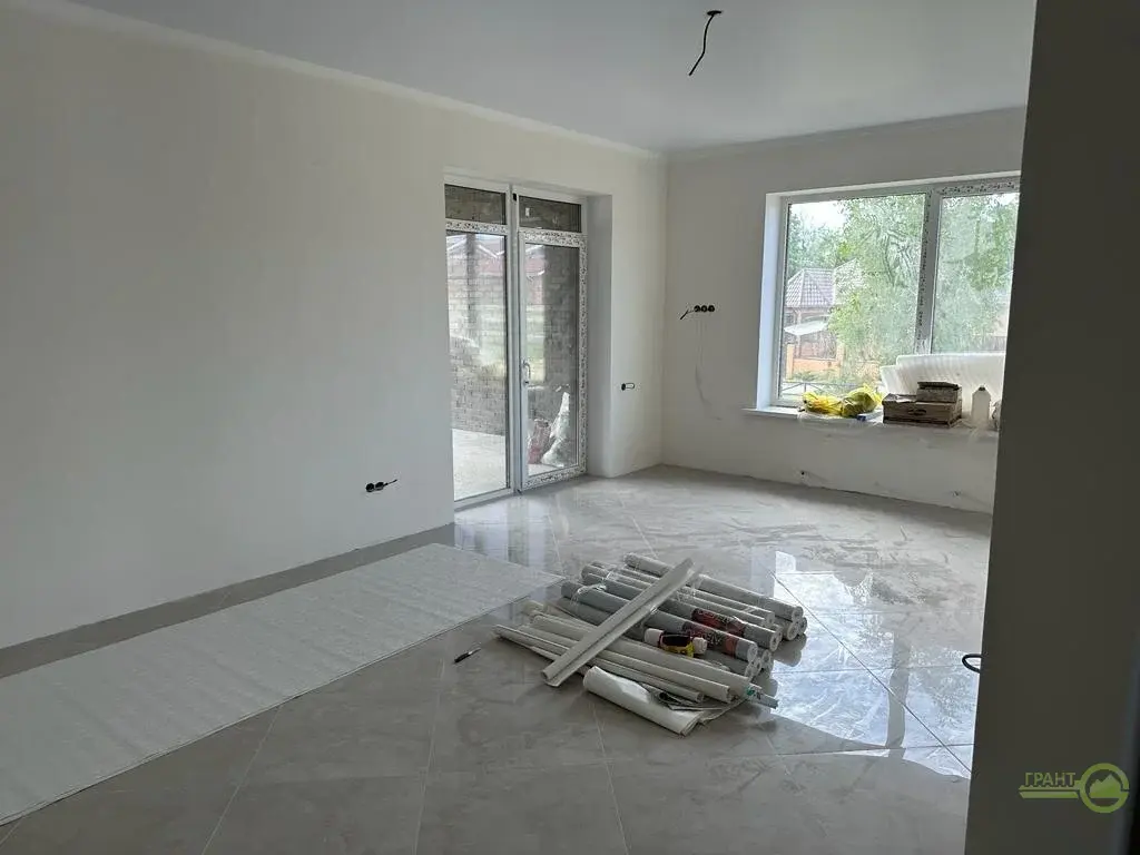 Новый дом в Разумное, семейная ипотека - Фото 6