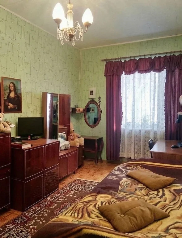 Продажа квартиры, Дмитров, Дмитровский район, Большевистский пер. - Фото 9