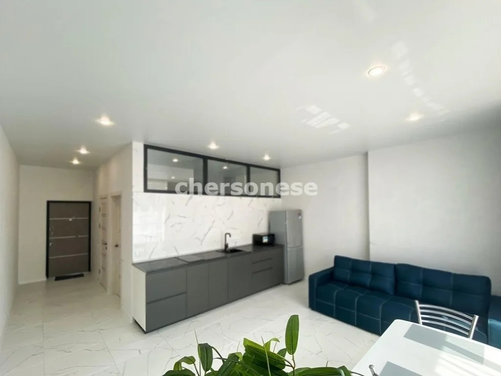 Аренда квартиры, Севастополь, ул. Комбрига Потапова - Фото 3