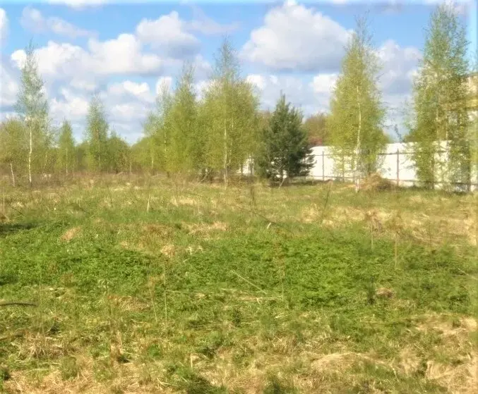 Купить Участок Рядом С Обнинском