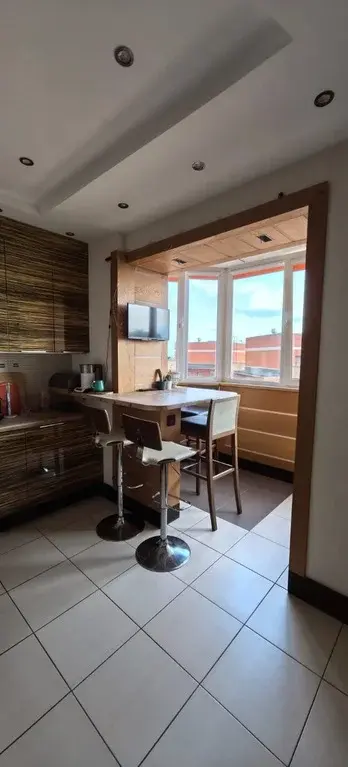 2 к. кв. г. Раменское ул. Чугунова д. 15/3 - Фото 9