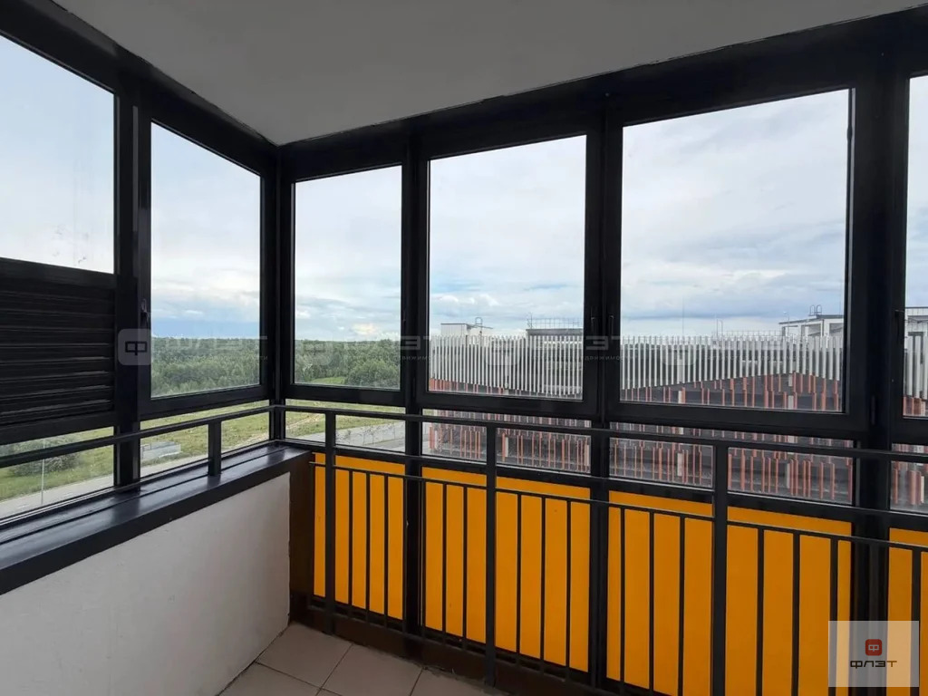Продажа квартиры, Казань, ул. Генерала Махмута Гареева - Фото 5