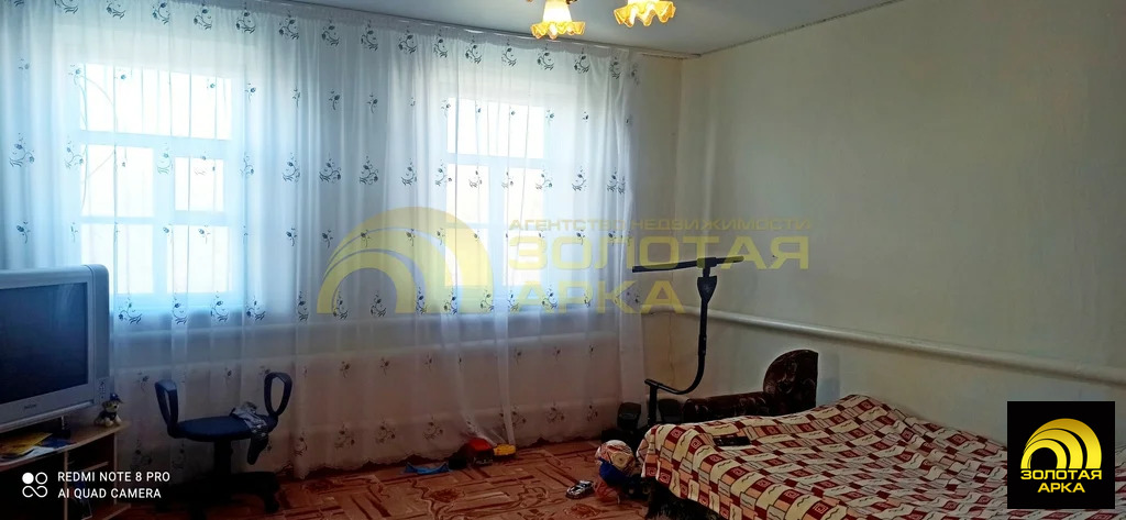 Продажа дома, Погорелово, Славянский район - Фото 13