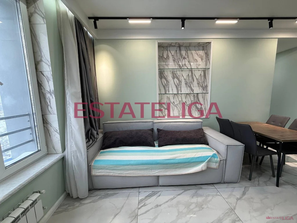 Аренда квартиры, Шелепихинская наб. - Фото 18