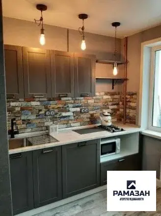 1-ком квартира ул.Минская ,д.36 - Фото 1