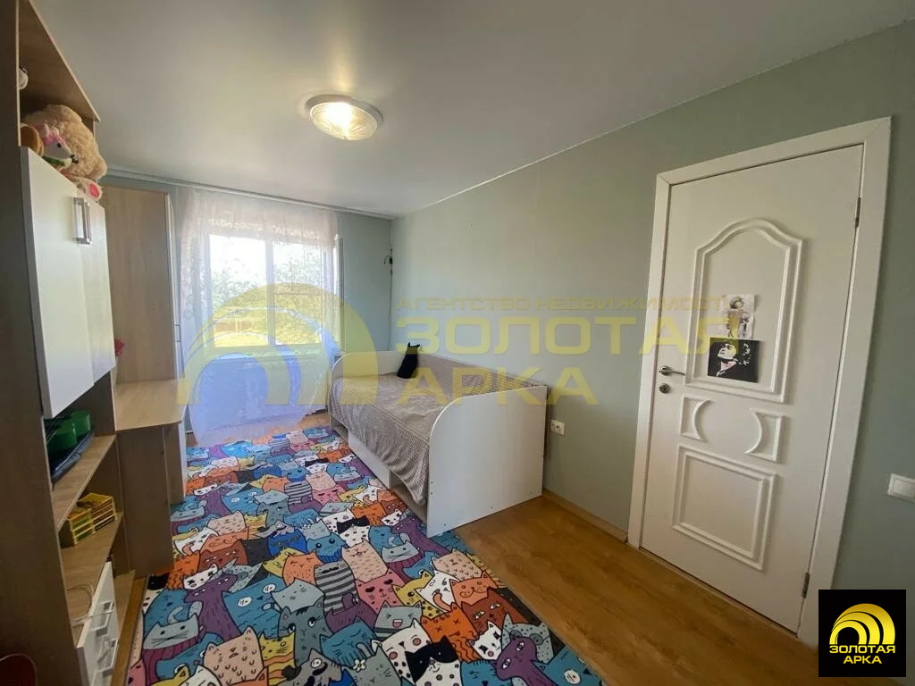 Продажа дома, Полтавская, Красноармейский район, ул. Красная - Фото 11
