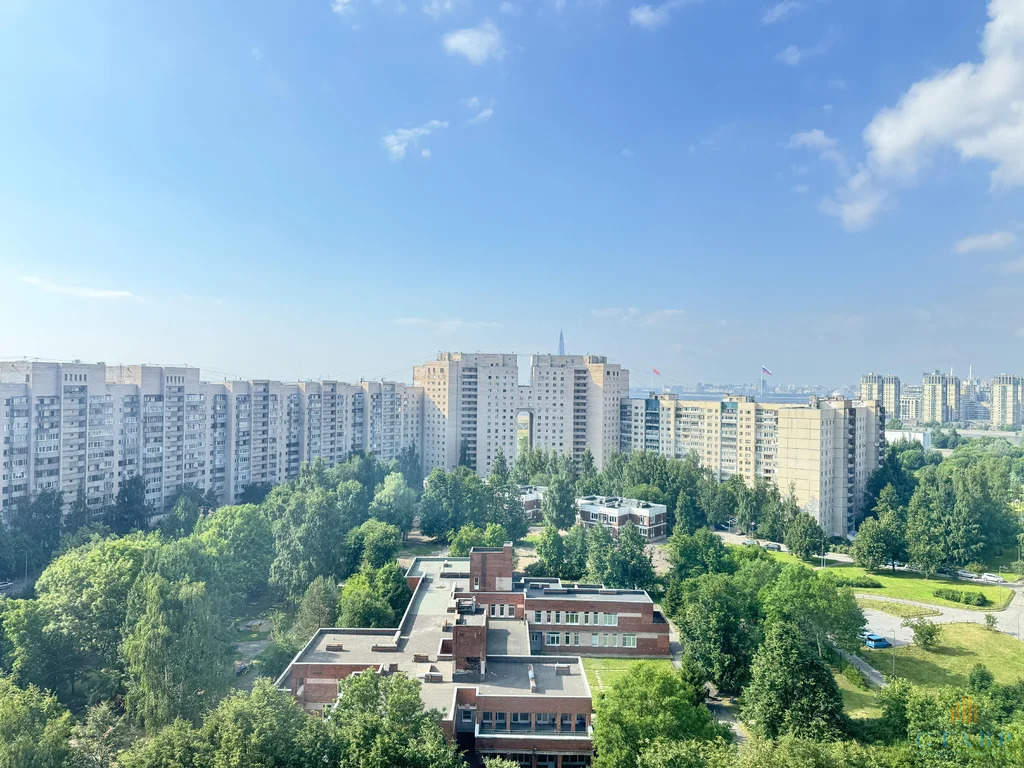 Продажа квартиры, Морская наб. - Фото 6